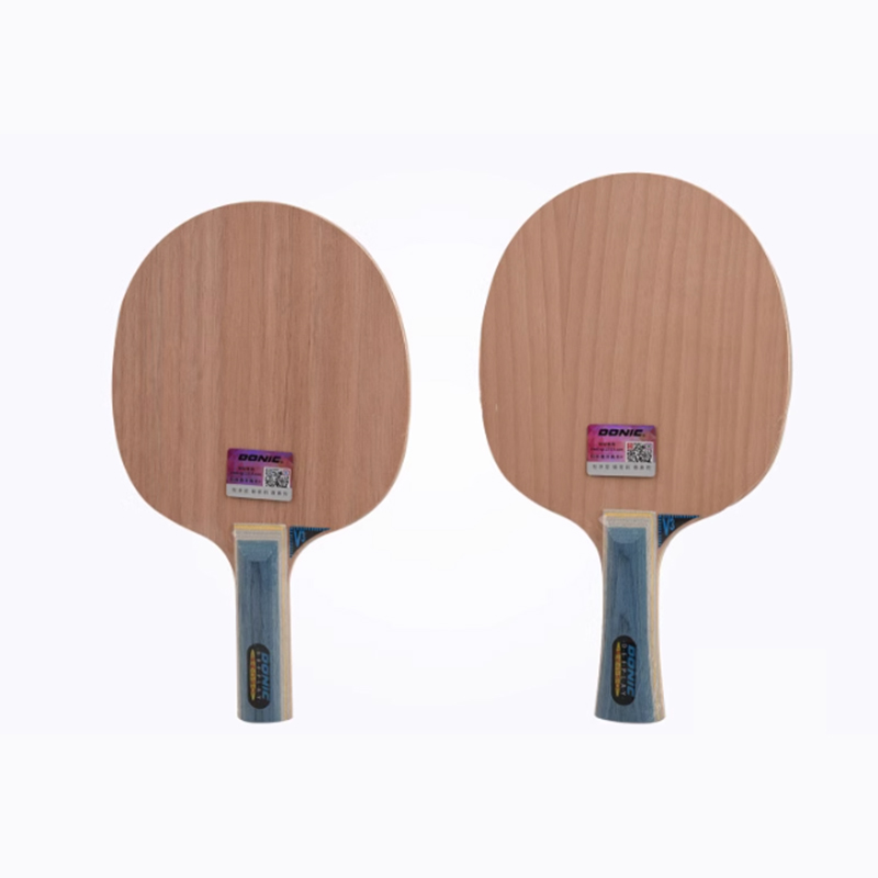 Table Tennis Review - Donic Defplay Senso V3 lama da