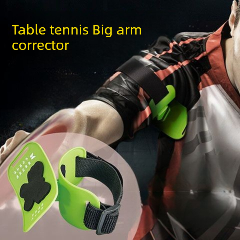 Table Tennis Hub - Supporto Portatile per Allenamento Tennis da