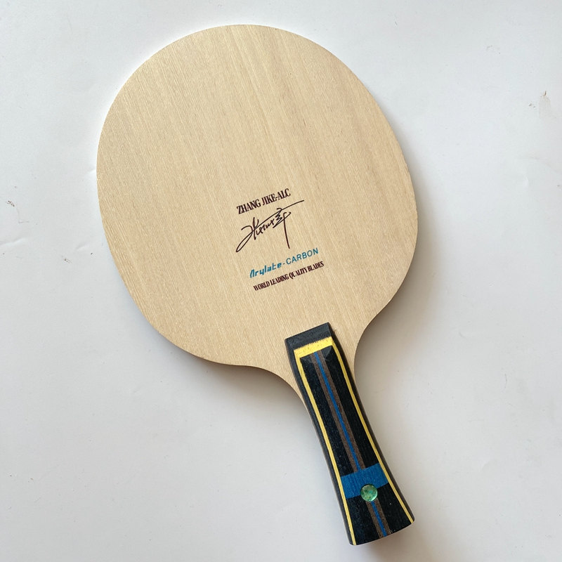 Table Tennis Review - Racchetta Professionale da Ping Pong in