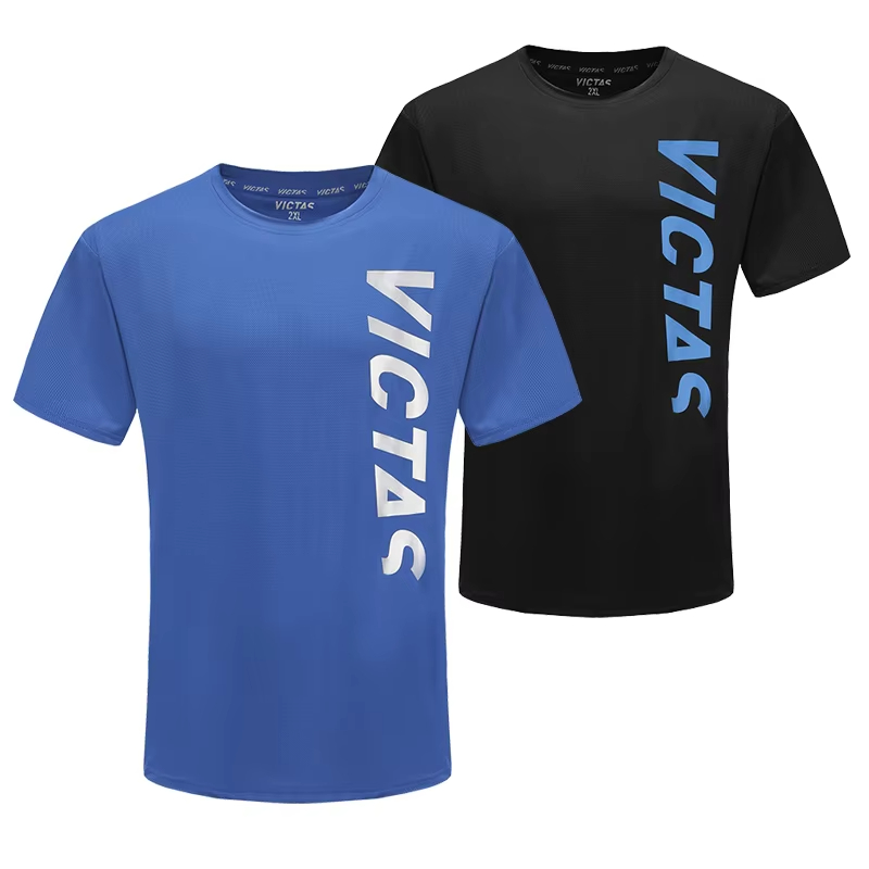 Table Tennis League - Victas Abbigliamento da ping pong della