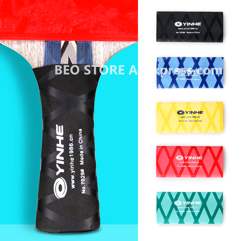 Table Tennis Review - 2 pz YINHE galassia overgrip per