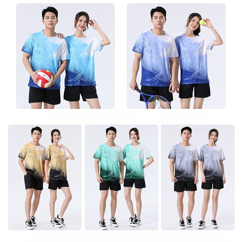 Table Tennis League - 2026 Nuovo set da badminton estivo