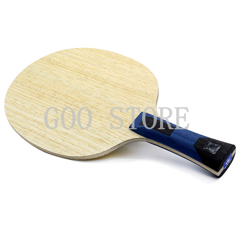 Table Tennis Review - SANWEI 75 ALC Lama da ping