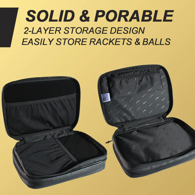 LI-NING Custodia da trasporto  - Table Tennis League recensione e prezzo