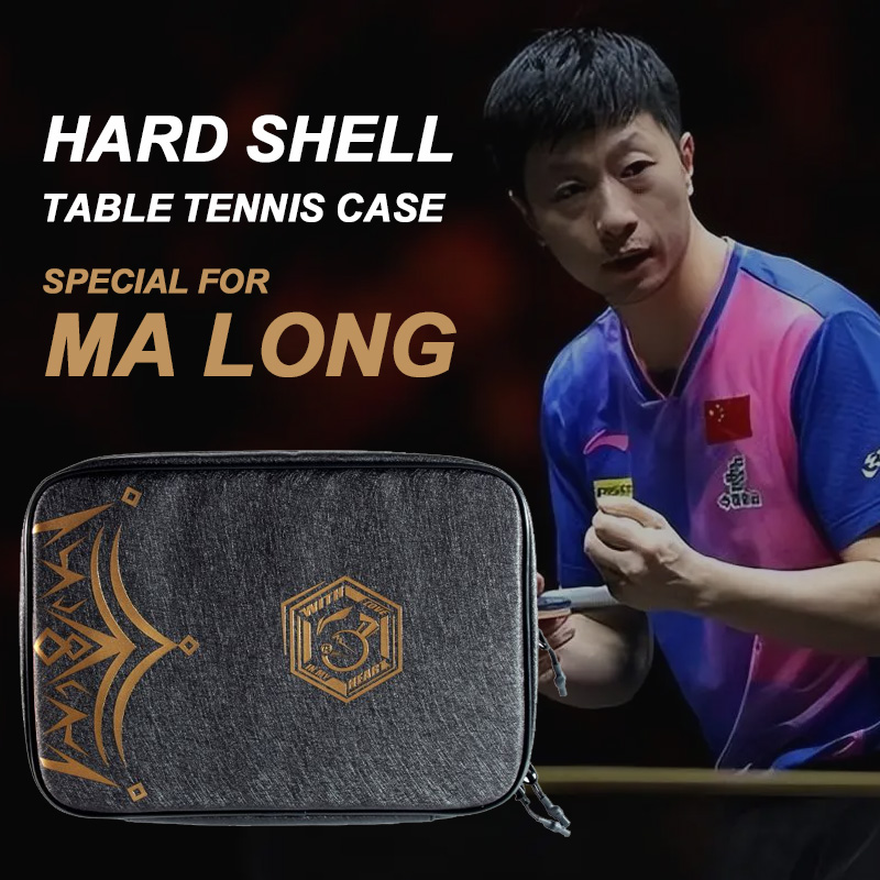 LI-NING Custodia da trasporto  - Table Tennis League recensione e prezzo