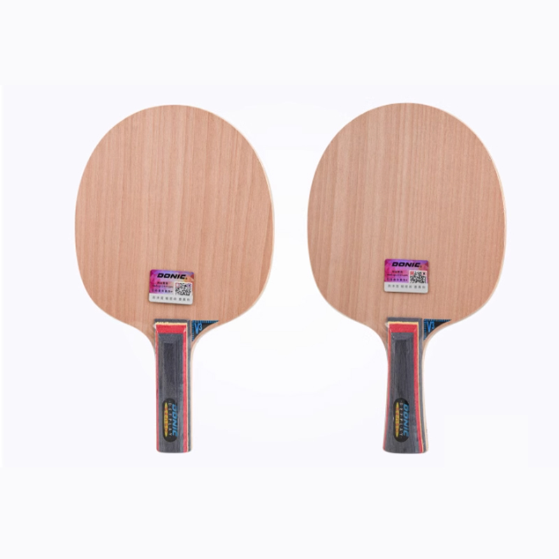 Donic Defplay Senso V3 lama da - Table Tennis Review recensione e prezzo
