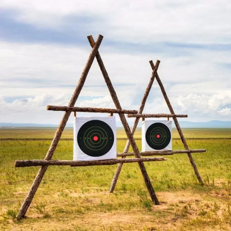 Adesivi per Bersagli da Tiro R - Practice Target Board recensione e prezzo