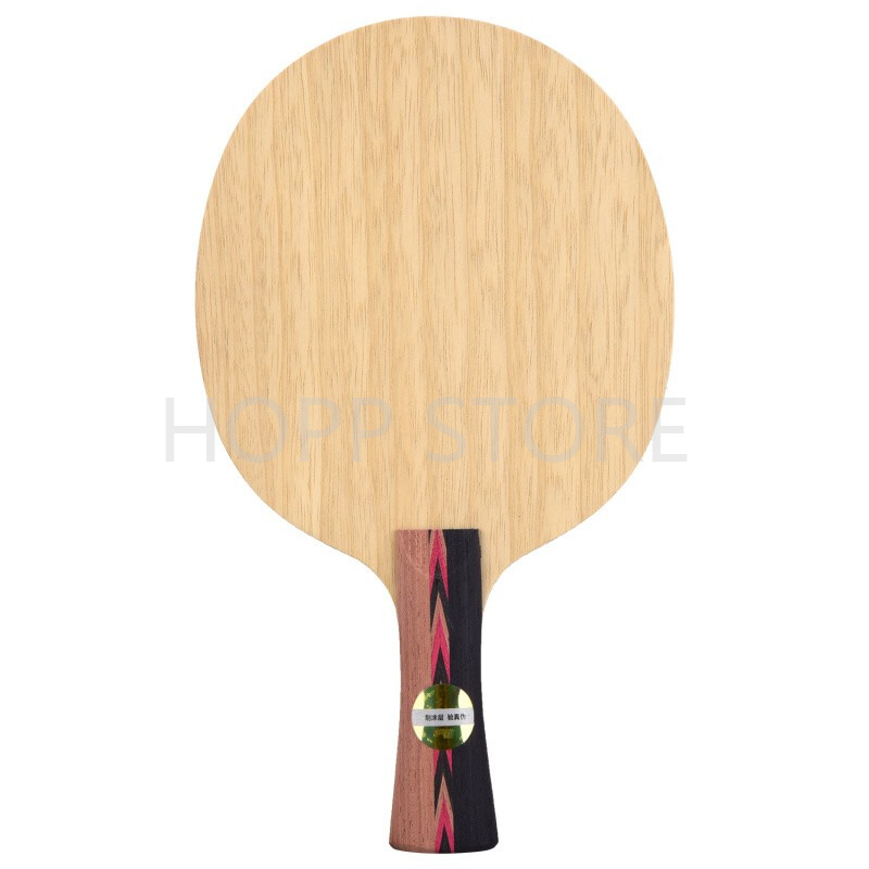 DHS PG5 PG5X POWER-G 5 PG 5 La - Table Tennis Review recensione e prezzo