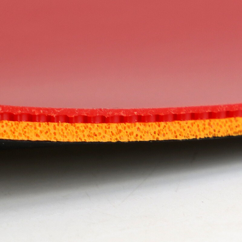 STIGA DNA PRO S DNA PRO M DNA  - Table Tennis Review recensione e prezzo