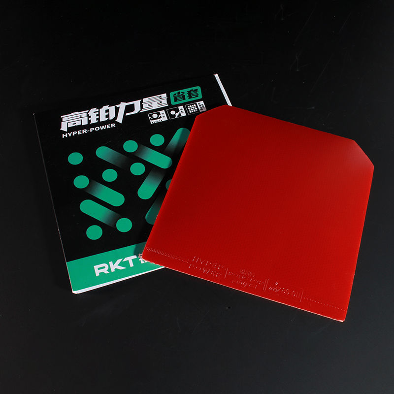 Rector Hyper-Power Foglio di g - Table Tennis League recensione e prezzo