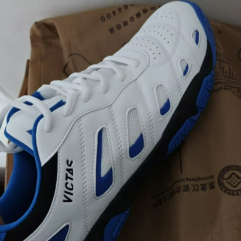 Nuove Scarpe da Tennis da Tavo - Table Tennis Zlc recensione e prezzo