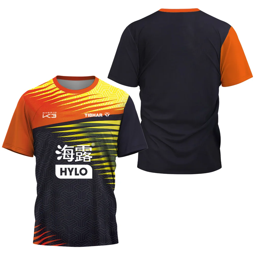 2025 Singapore Felix Lebrun Le - Table Tennis League recensione e prezzo