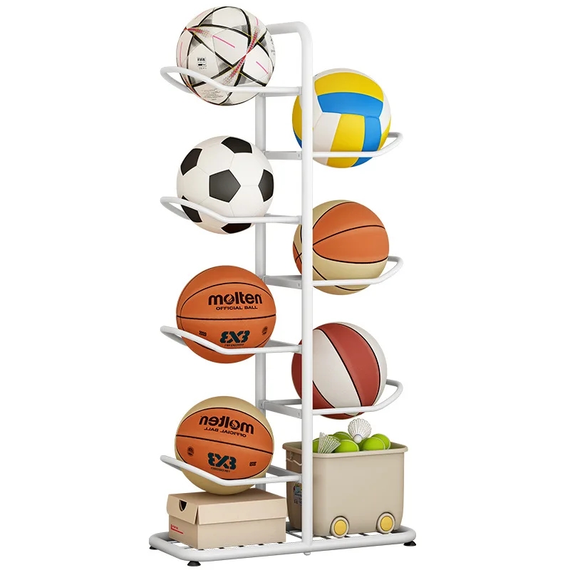 Portaoggetti da basket Giocatt - Table Tennis Hub recensione e prezzo