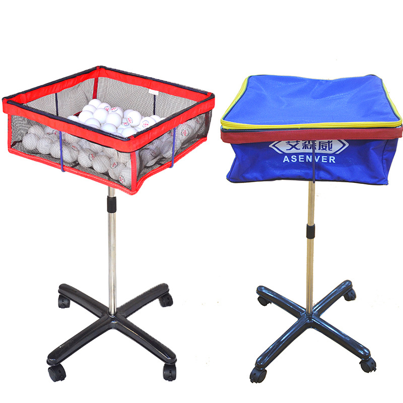 Raccoglitore Professionale di  - Table Tennis Hub recensione e prezzo