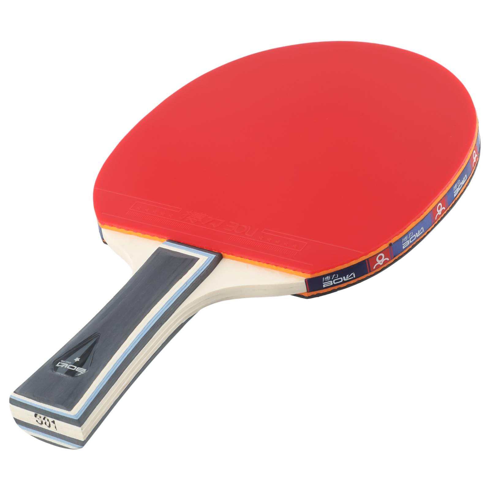 Racchetta da Ping Pong Bat Rev - Table Tennis Pc recensione e prezzo
