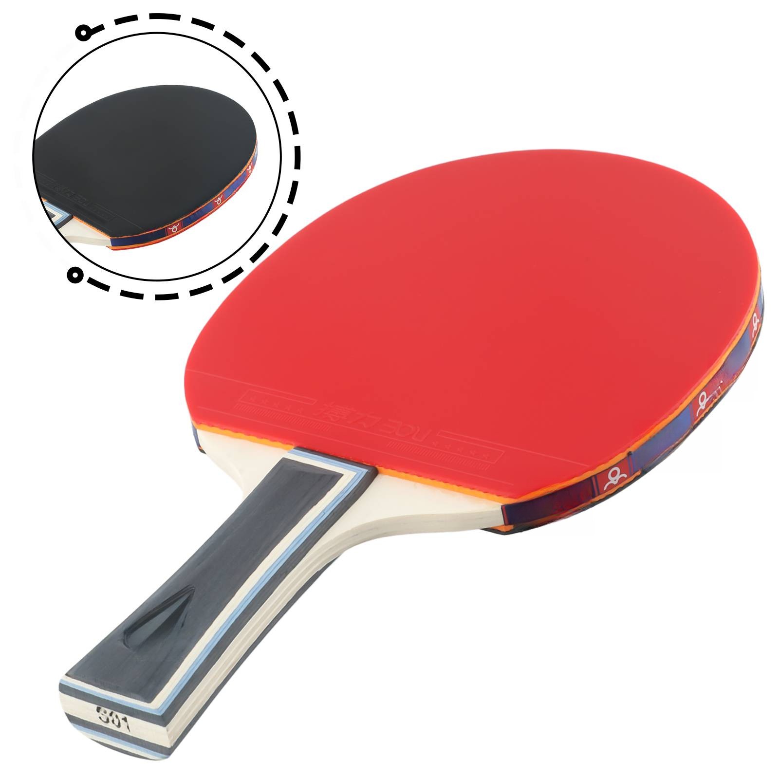 Racchetta da Ping Pong Bat Rev - Table Tennis Pc recensione e prezzo