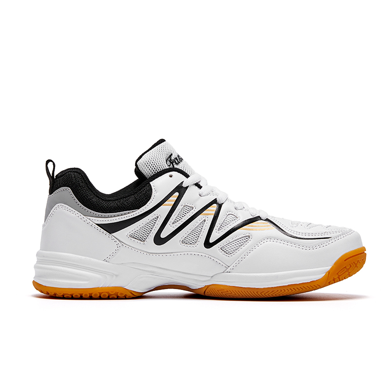 Scarpe da badminton antiscivol - Table Tennis Zlc recensione e prezzo