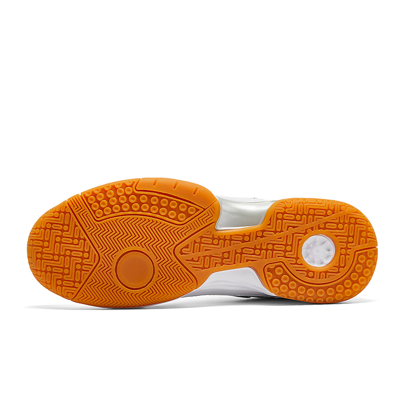 Scarpe da badminton antiscivol - Table Tennis Zlc recensione e prezzo