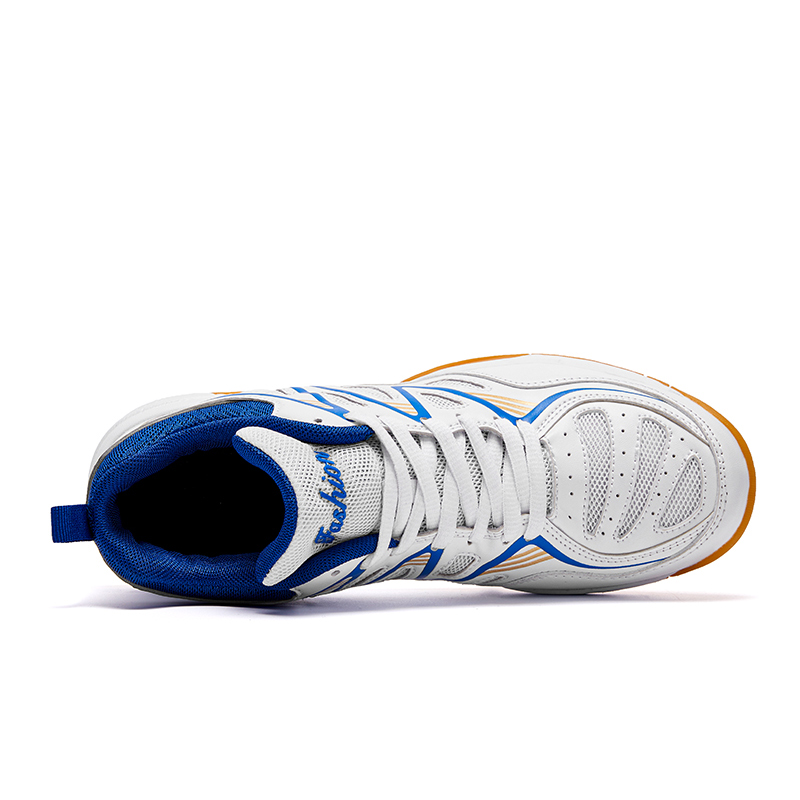 Scarpe da badminton antiscivol - Table Tennis Zlc recensione e prezzo