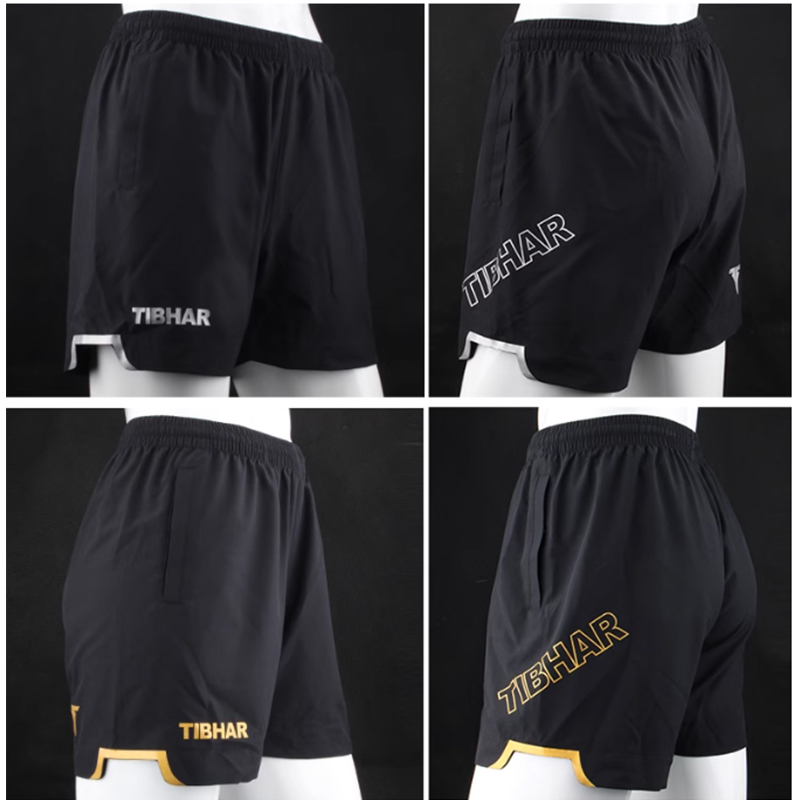 Pantaloncini da ping pong Tibh - Table Tennis Zlc recensione e prezzo