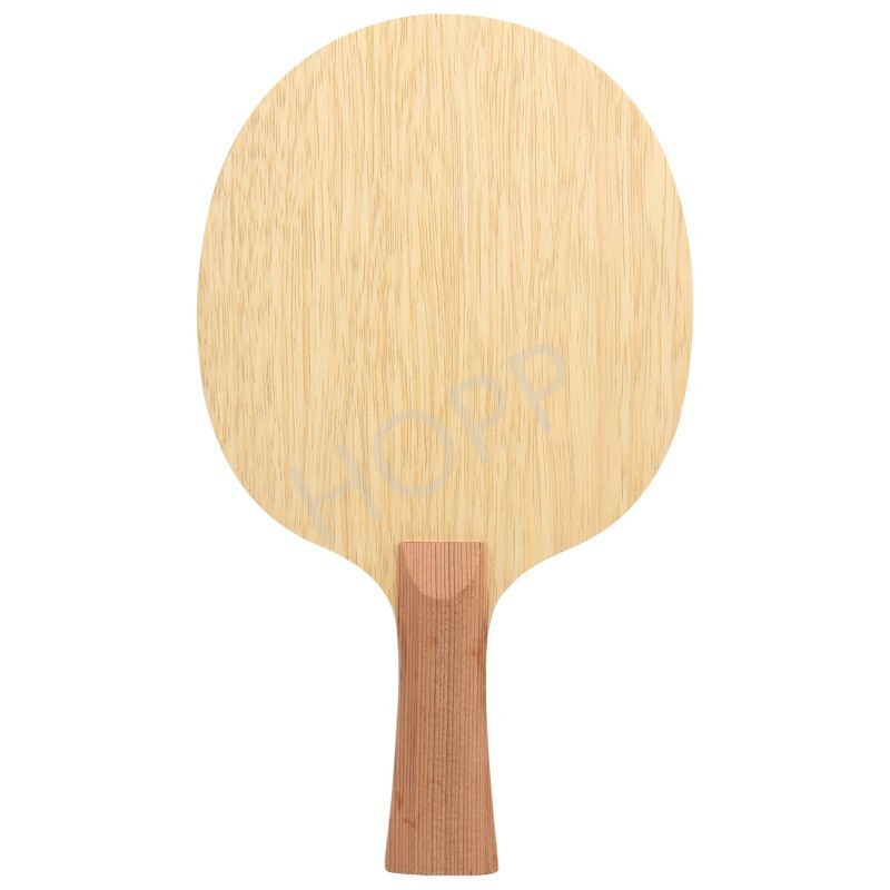 YINHE T-11 T11S (Balsa Leggero - Table Tennis Review recensione e prezzo