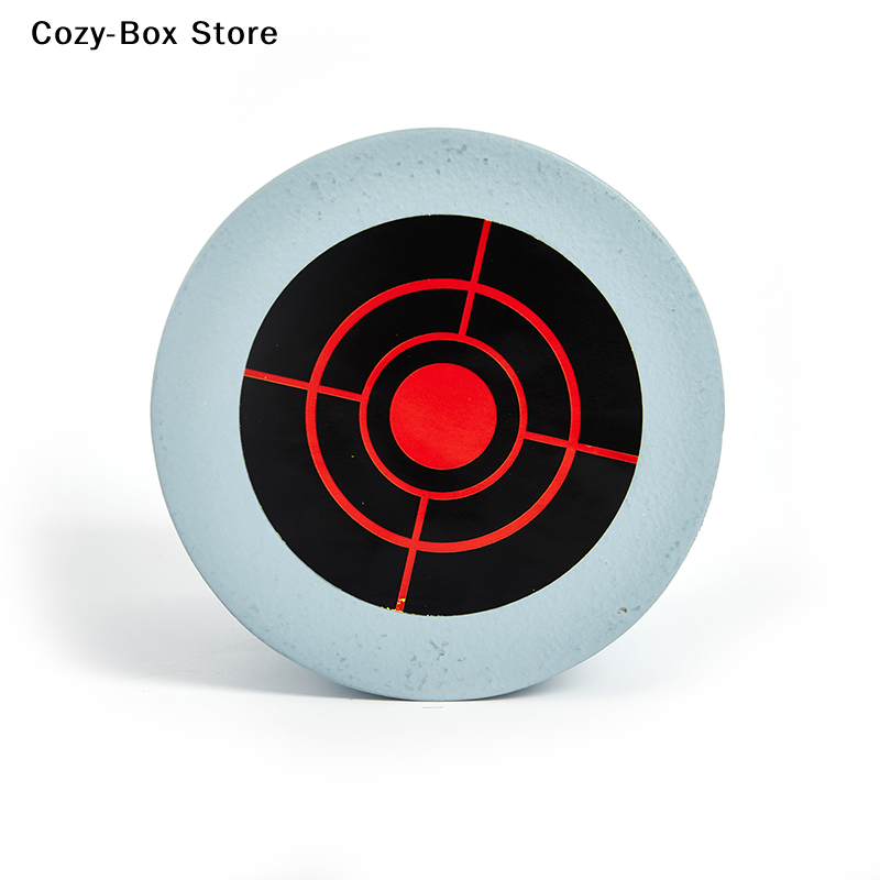 [ZY]100/250 Pezzi Adesivi Bers - Practice Target Board recensione e prezzo