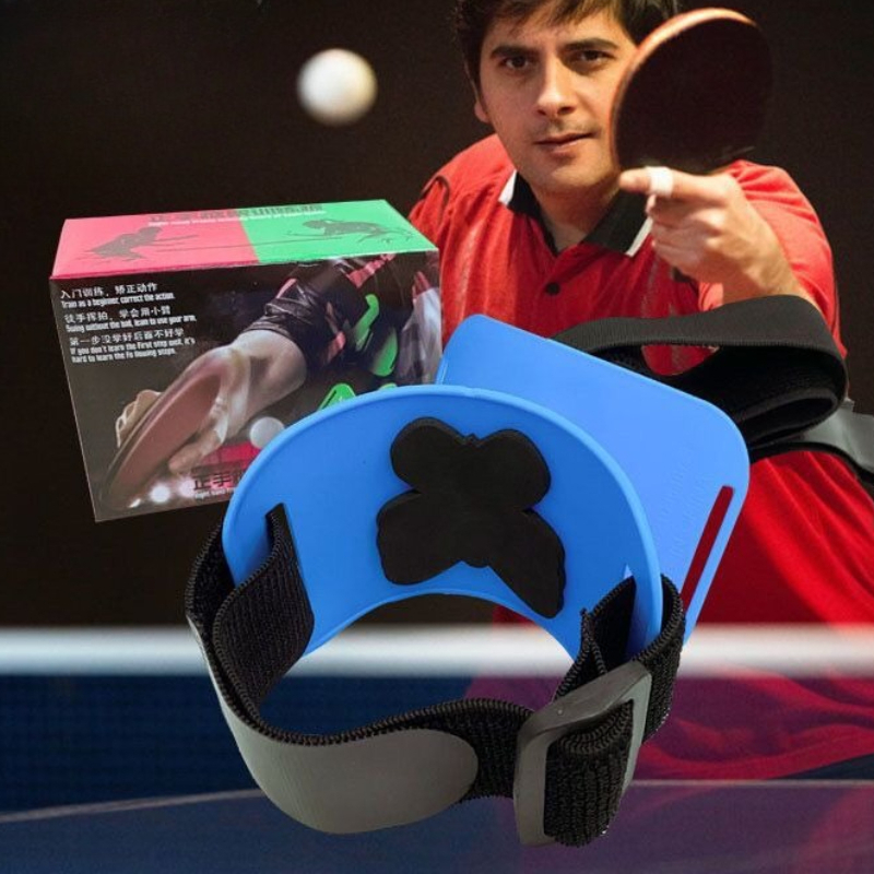 Supporto Portatile per Allenam - Table Tennis Hub recensione e prezzo