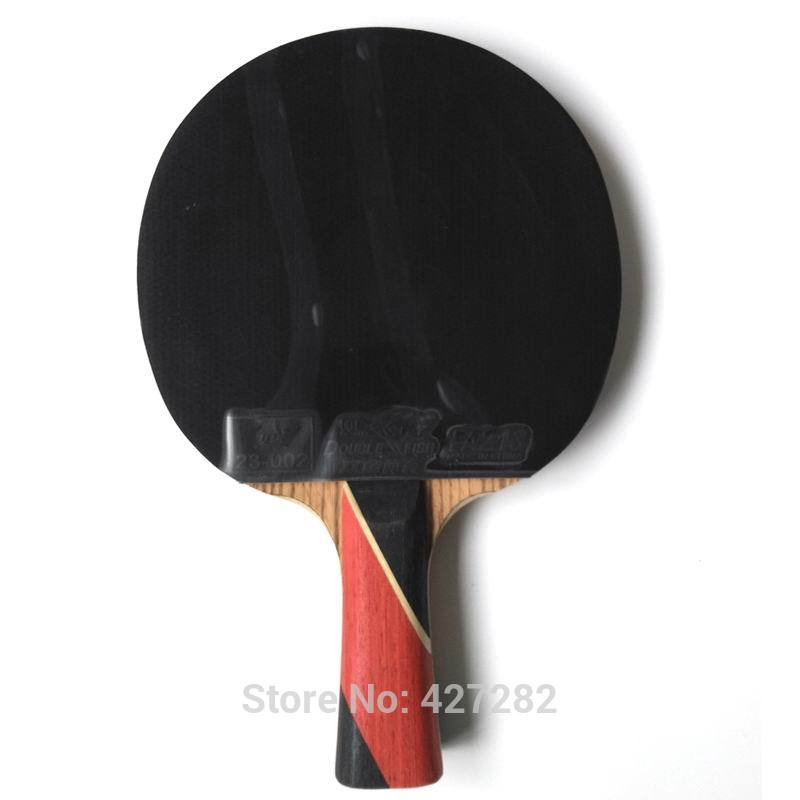 Racchetta da Ping Pong Origina - Table Tennis Review recensione e prezzo