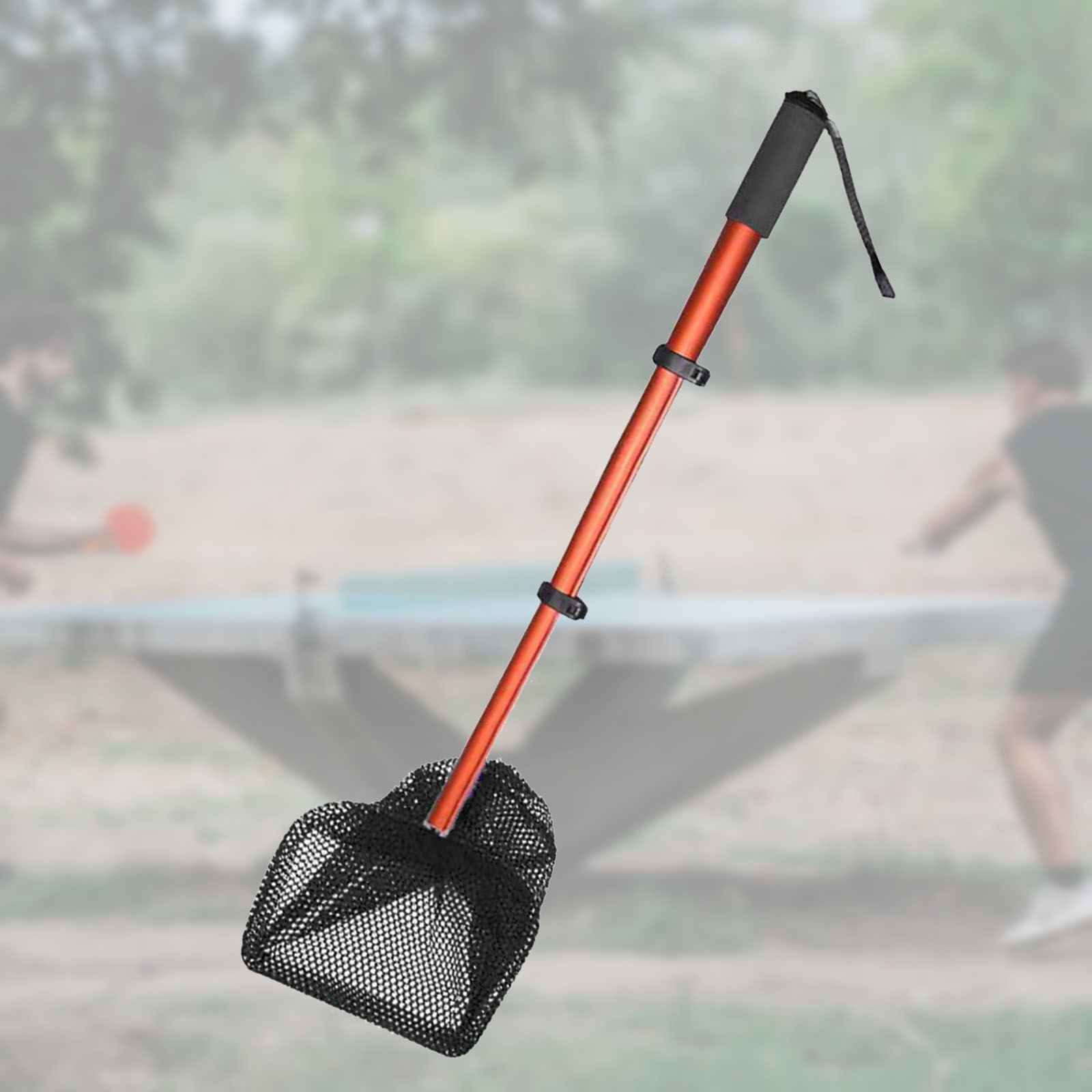 1 Rete raccoglipalline da ping - Table Tennis Pc recensione e prezzo