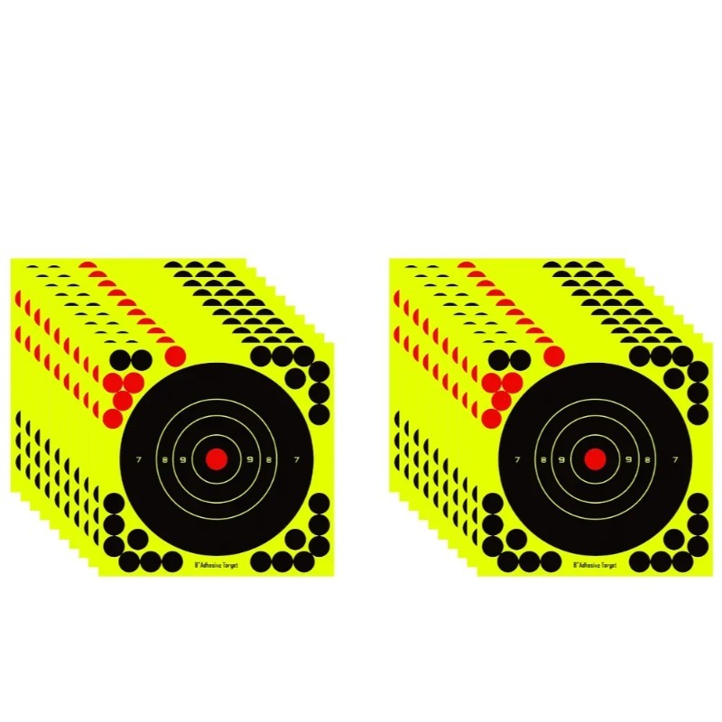 Carta Adesiva Trasparente Stam - Practice Target Board recensione e prezzo