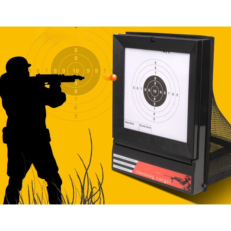 Bersaglio da tiro per adulti,  - Practice Target Board recensione e prezzo