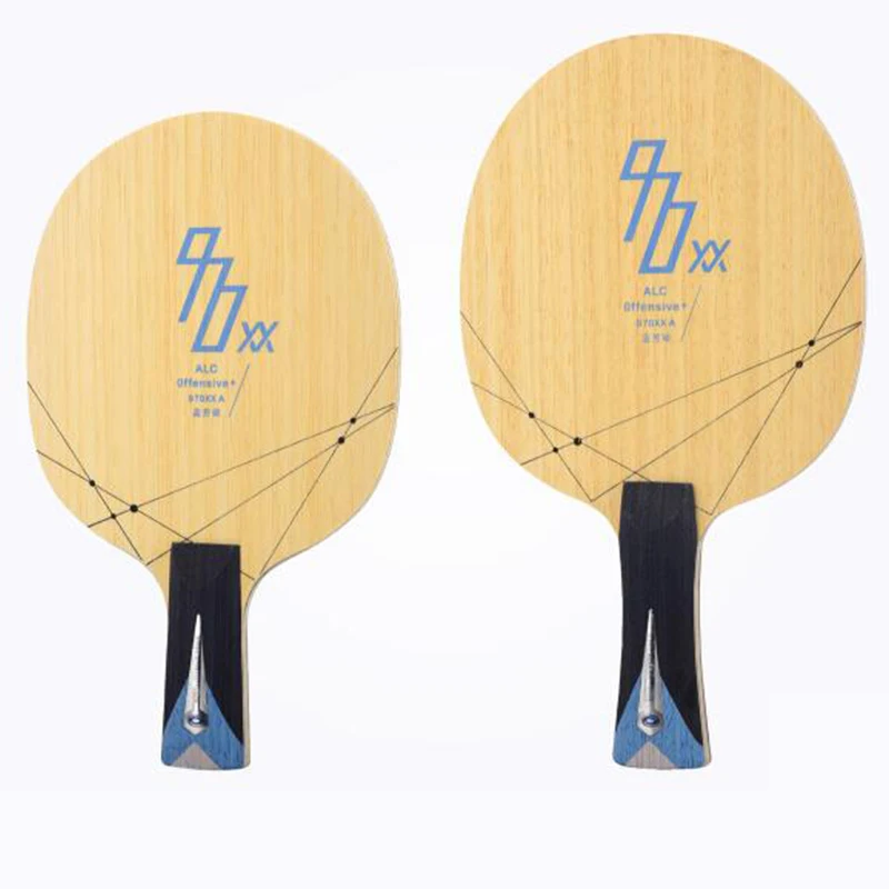 YINHE 970XX lama da Ping Pong  - Table Tennis Review recensione e prezzo