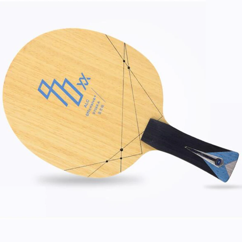 YINHE 970XX lama da Ping Pong  - Table Tennis Review recensione e prezzo