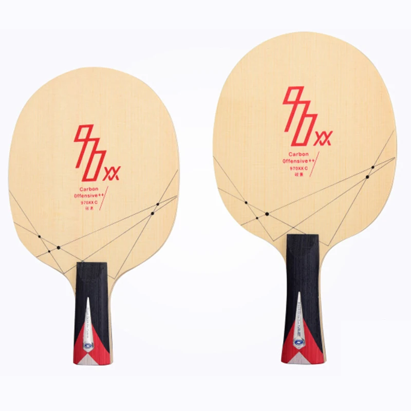 YINHE 970XX lama da Ping Pong  - Table Tennis Review recensione e prezzo