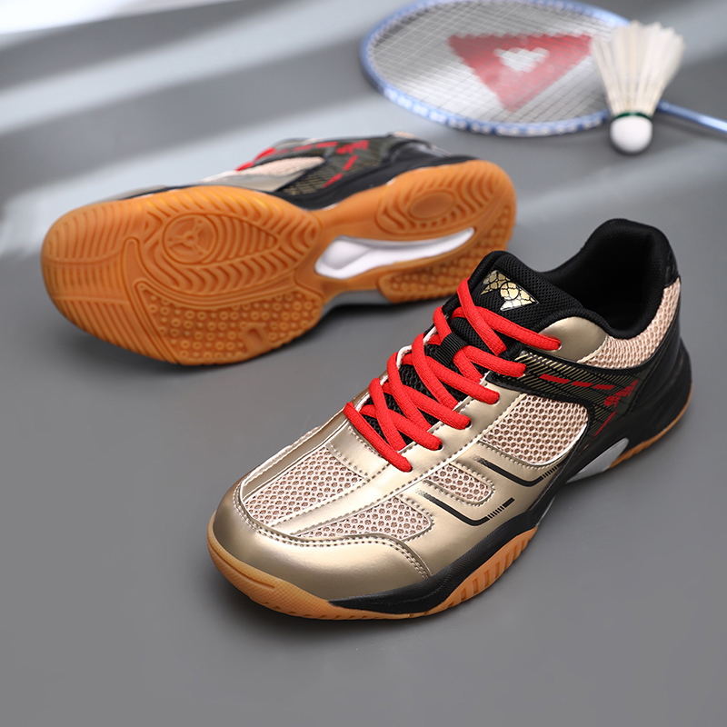 Nuove scarpe da badminton per  - Table Tennis Zlc recensione e prezzo