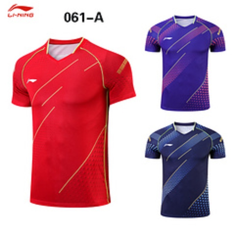 Nuova tuta da ping pong per se - Table Tennis League recensione e prezzo