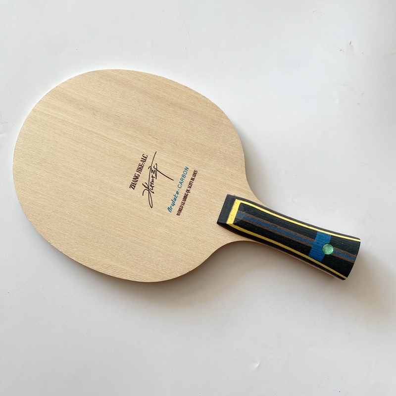 Racchetta Professionale da Pin - Table Tennis Review recensione e prezzo