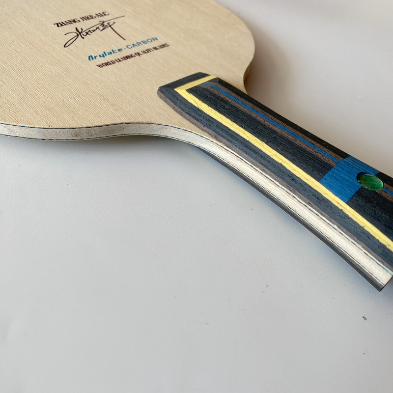 Racchetta Professionale da Pin - Table Tennis Review recensione e prezzo