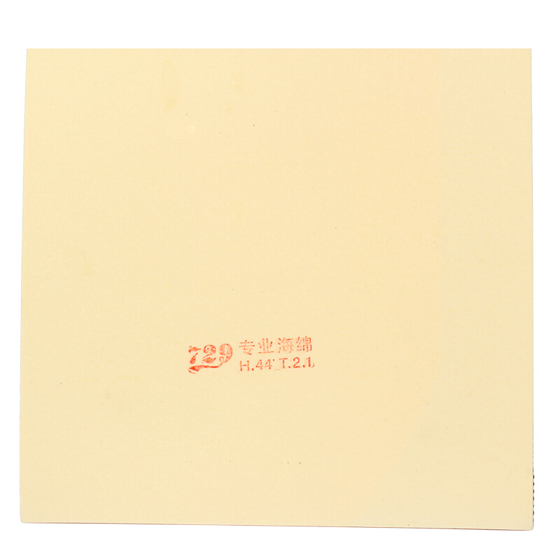 729 Friendship Focus 3 2 1 Tab - Table Tennis Review recensione e prezzo