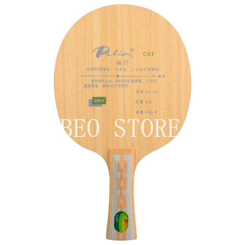 Pala da ping pong originale Pa - Table Tennis Review recensione e prezzo