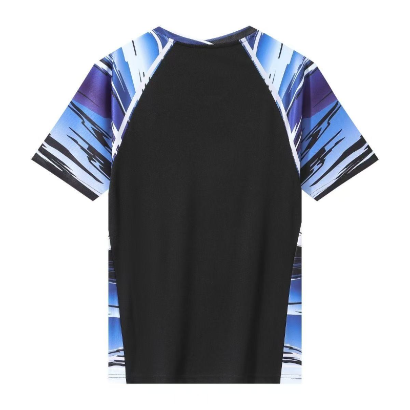 Nuova Maglia Sportiva da Tenni - Table Tennis League recensione e prezzo