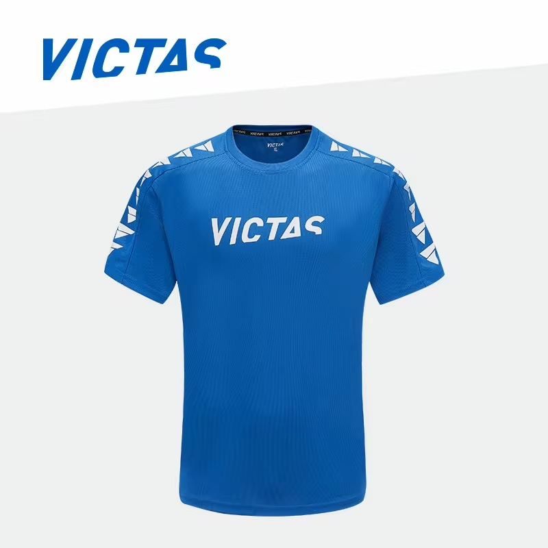 Victas Abbigliamento da ping p - Table Tennis League recensione e prezzo