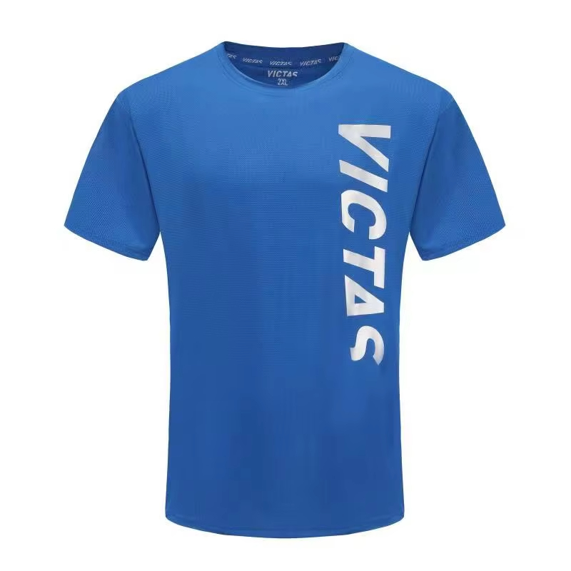 Victas Abbigliamento da ping p - Table Tennis League recensione e prezzo