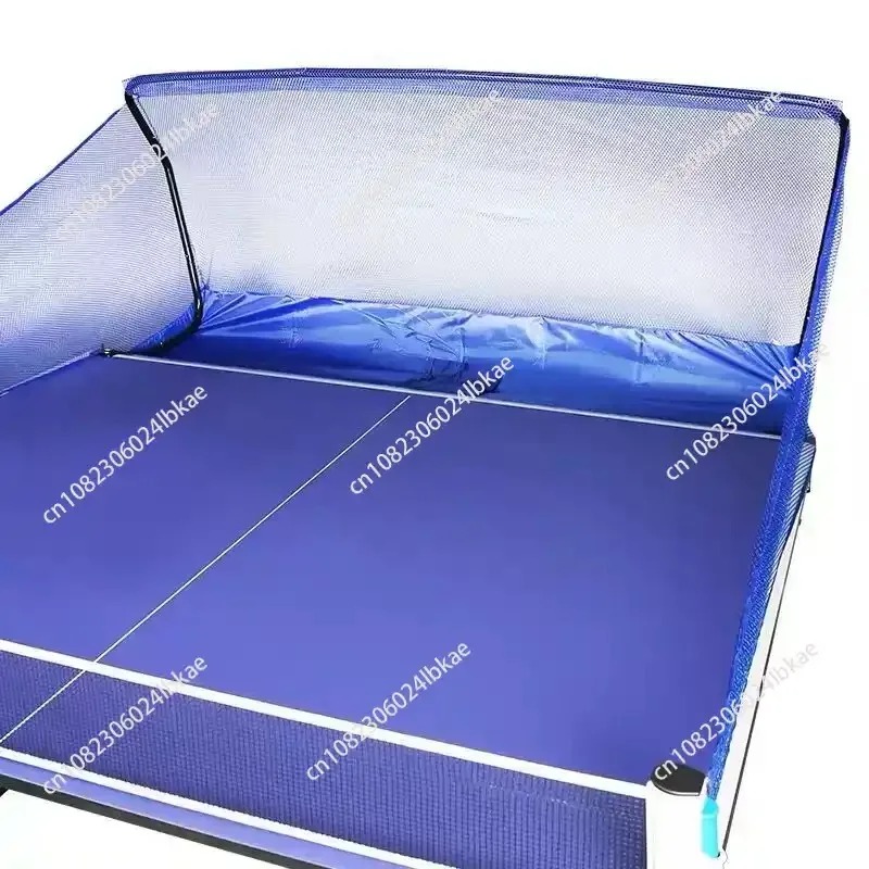 Rete di Raccolta Palline da Pi - Table Tennis Hub recensione e prezzo