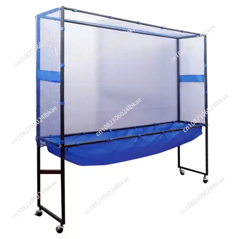 Rete di Raccolta Palline da Pi - Table Tennis Hub recensione e prezzo