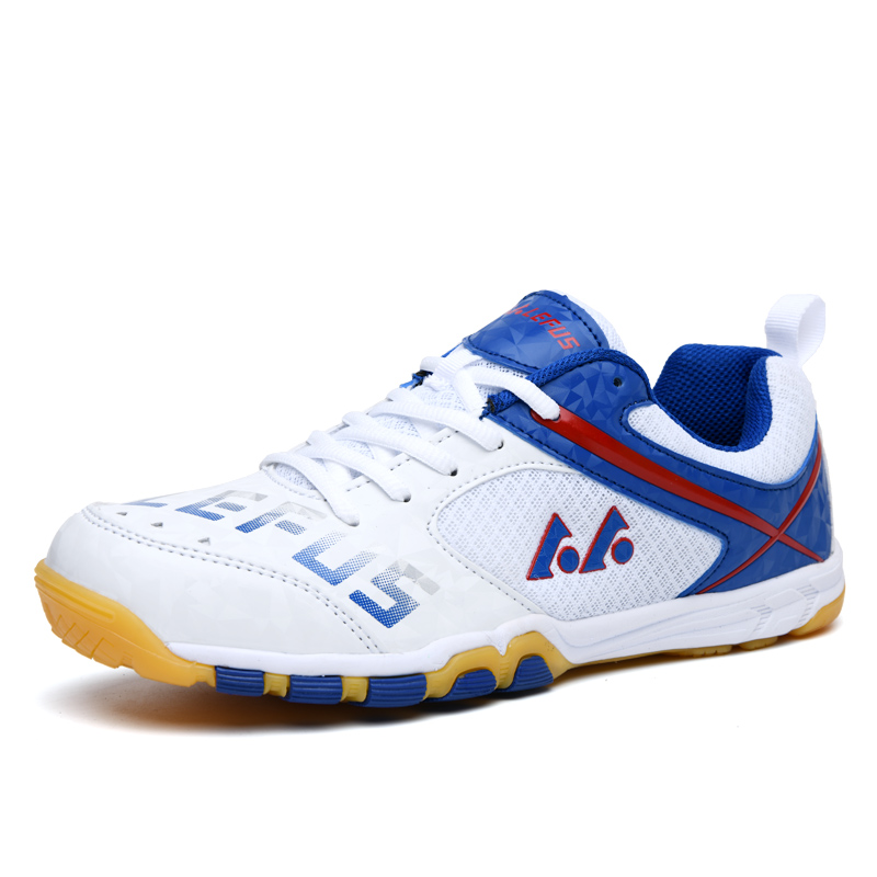 Lefus Scarpe da ping pong di m - Table Tennis Zlc recensione e prezzo