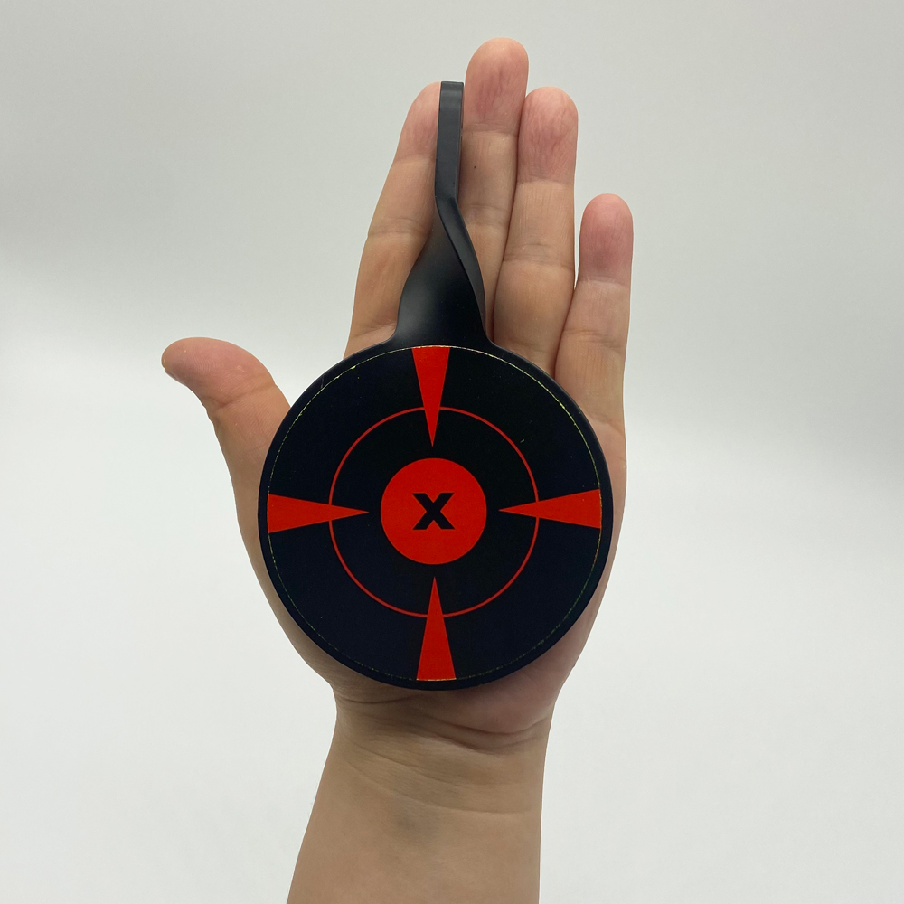 Bersaglio per allenamento con  - Practice Target Board recensione e prezzo