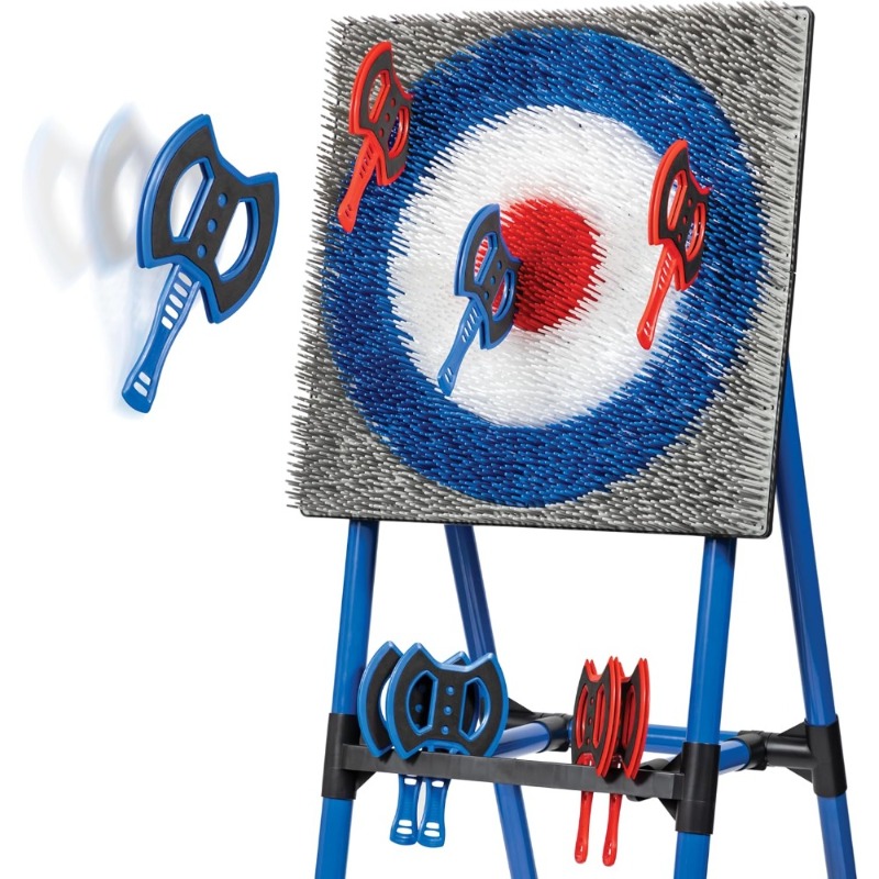 Tavola bersaglio da lancio con - Practice Target Board recensione e prezzo