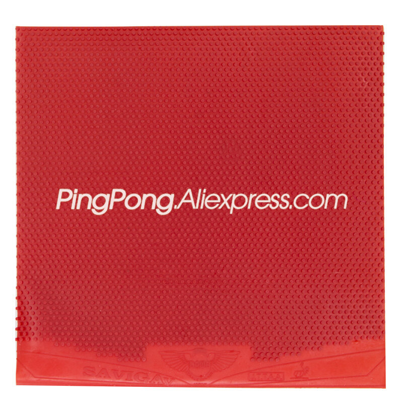 Colorato DAWEI SAVIGA V Pips-g - Table Tennis Review recensione e prezzo