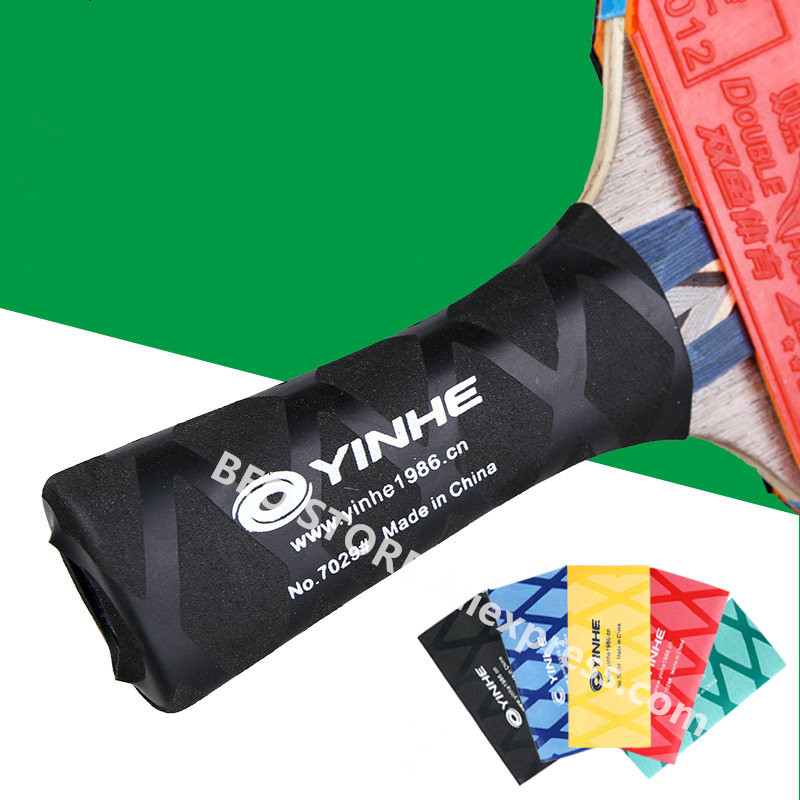 2 pz YINHE galassia overgrip p - Table Tennis Review recensione e prezzo